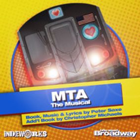 MTA: the Musical show poster