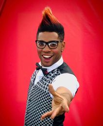 Silvers Circus Spectacular