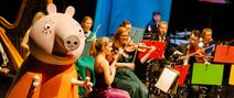 Peppa Pig: My First Concert 