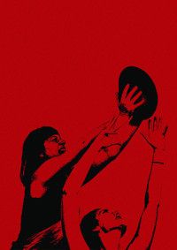 David Williamson's The Club (an all-female, 3 actor version) show poster