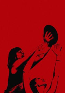 David Williamson's The Club (an all-female, 3 actor version)