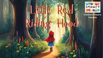 Little Red Riding Hood  in New Hampshire