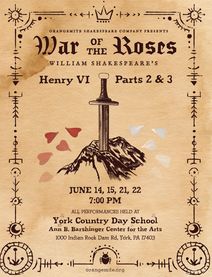 War of the Roses