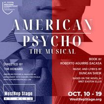 American Psycho the Musical