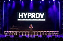 HYPROV: Improv Under Hypnosis – Live at The Colonial Theatre!