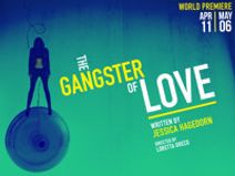 World Premiere THE GANGSTER OF LOVE