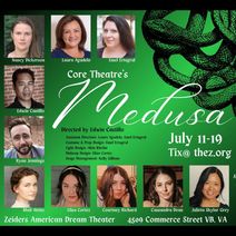Medusa