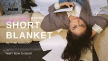 Short Blanket