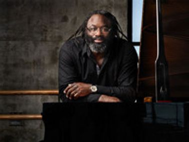 Jessie Montgomery & Mozart show poster