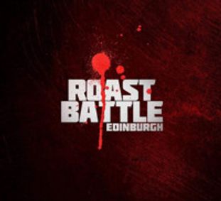 Roast Battle show poster