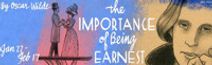 The Importance of Being Earnest