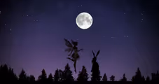 What Fools! A One-Hour Midsummer Night's Dream in Long Island