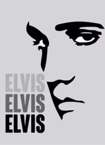 Elvis!