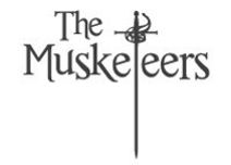 The Musketeers
