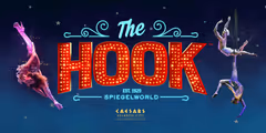 The Hook in New Jersey
