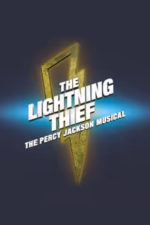 The Lightning Thief: The Percy Jackson Musical