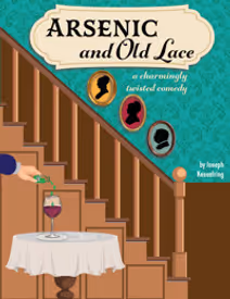 Arsenic and Old Lace