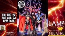 Mr. Speed KISS Tribute - TWO nights! in Central Pennsylvania