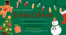 Holiday Cabernet