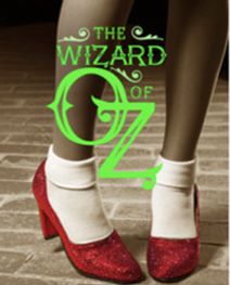 The Wizard of Oz