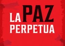LA PAZ PERPETUA