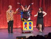 DAVID SEEBACH’S ILLUSIONS IN THE NIGHT