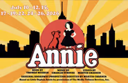 Annie in Atlanta