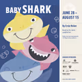 BABY SHARK in Maine