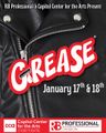 Grease in New Hampshire