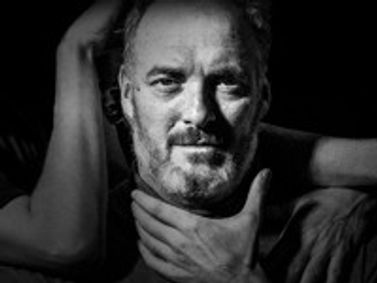 Julius Caesar show poster