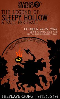 The Legend of Sleepy Hollow