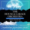 The House and Garage Orchestra – 10th Anniversary Outdoor Festival in UK Regional