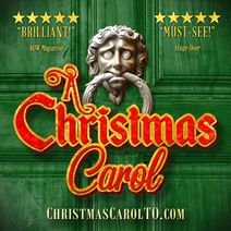 Immersive A CHRISTMAS CAROL