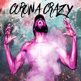 Corona Crazy: The Musical show poster