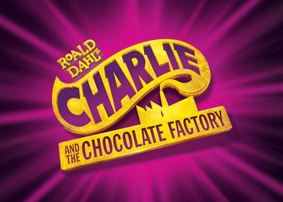 Charlie and the Chocolate Factory show poster
