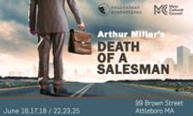 Death of a Salesman