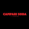 Campari Soda in New Orleans