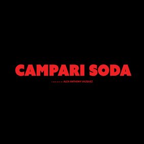 Campari Soda show poster