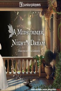 A Midsummer Night's Dream