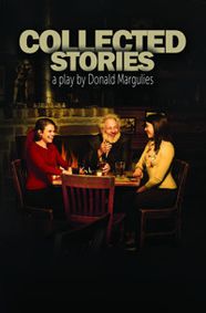 Collected Stories show poster