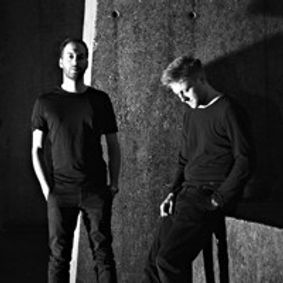 NYC debut of Nimikry show poster