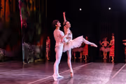 The San Jose Nutcracker in San Francisco / Bay Area