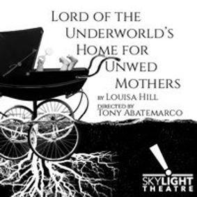 Lord of the Underworld's Home for Unwed Mothers show poster