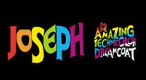 Joseph and the Amazing Technicolor Dreamcoat