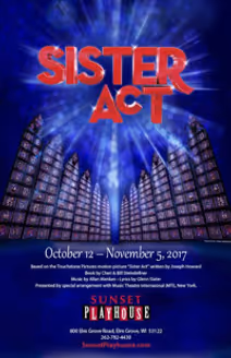 SISTER ACT