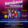 Menopause The Musical in Toronto
