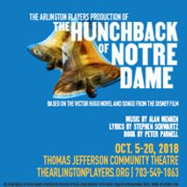 The Hunchback of Notre Dame