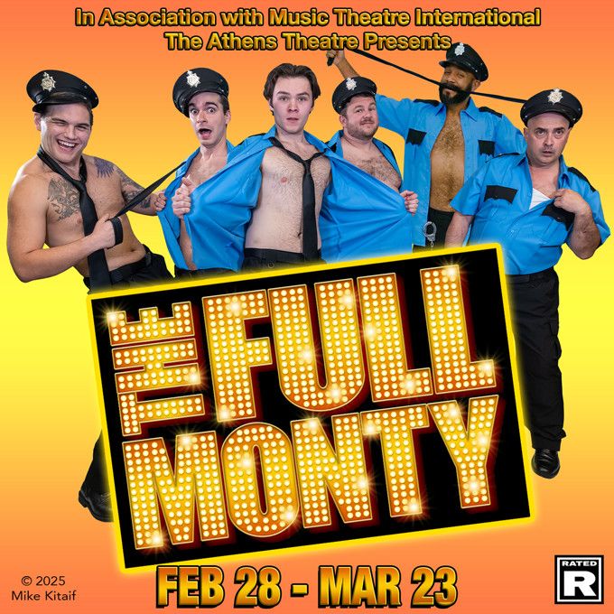 The Full Monty