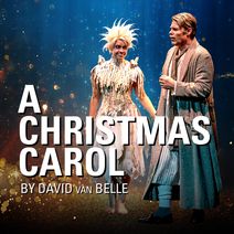  A Christmas Carol by David van Belle