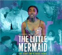 The Little Mermaid